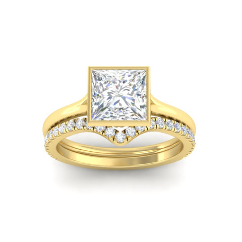 princess-cut-bezel-solitaire-ring-with-diamond-band-in-yellow-gold-FD11229PRANGLE5-NL-YG.jpg?v=1758702874