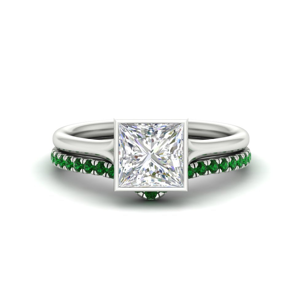princess-cut-bezel-solitaire-ring-with-emerald-band-in-white-gold-FD11229PRGEMGR-NL-WG_5c946940-c932-48ed-8cb5-1240b08978ee.jpg?v=1758702946