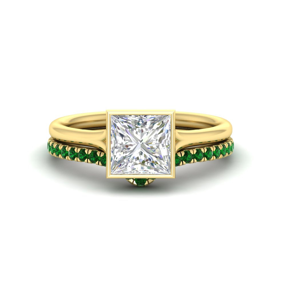 princess-cut-bezel-solitaire-ring-with-emerald-band-in-yellow-gold-FD11229PRGEMGR-NL-YG_03722491-b416-4ea4-a95f-4d096aaa2a26.jpg?v=1758702946