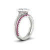 Load image into Gallery viewer, princess-cut-bezel-solitaire-ring-with-pink-sapphire-band-in-white-gold-FD11229PRGSADRPIANGLE2-NL-WG_7c79fbca-6f38-4837-9ebc-e19c33205a3c.jpg?v=1758702945