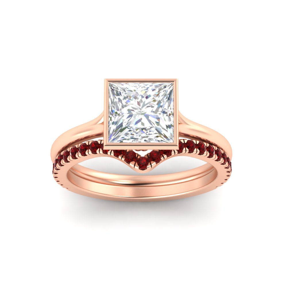 princess-cut-bezel-solitaire-ring-with-ruby-band-in-rose-gold-FD11229PRGRUDRANGLE5-NL-RG_f66c542c-4149-49d1-b01a-88641048cefa.jpg?v=1758702946
