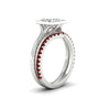 Load image into Gallery viewer, princess-cut-bezel-solitaire-ring-with-ruby-band-in-white-gold-FD11229PRGRUDRANGLE2-NL-WG_bbb54bb2-3ab4-458c-887e-d7f15de36d60.jpg?v=1758702946