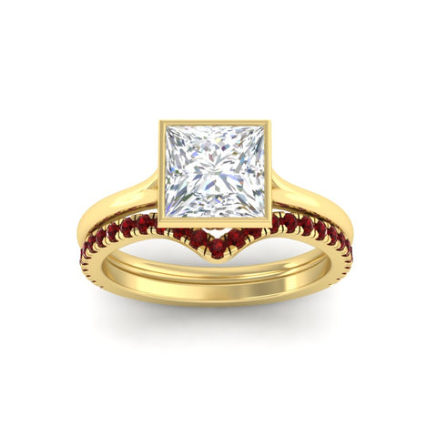 princess-cut-bezel-solitaire-ring-with-ruby-band-in-yellow-gold-FD11229PRGRUDRANGLE5-NL-YG.jpg?v=1758702874