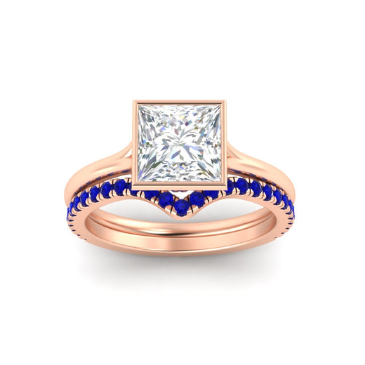 princess-cut-bezel-solitaire-ring-with-sapphire-band-in-rose-gold-FD11229PRGSABLANGLE5-NL-RG_c958fee6-88df-4405-904f-c1e884a17c1a.jpg?v=1758702946