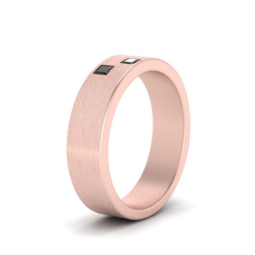 princess-cut-black-diamond-brush-finish-wedding-band-in-rose-gold-FDM10319GBLACKANGLE2-NL-RG.jpg