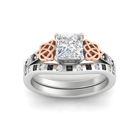princess-cut-black-diamond-celtic-two-tone-bridal-matching-set-in-white-gold-fdens2255prgblackangle5-nl-wg-ws4.jpg