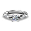 Thumbnail 13 - princess-cut-black-diamond-twisted-vine-engagement-ring-in-white-gold-FD9127PRRGBLACK-NL-WG