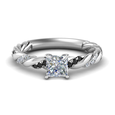 princess-cut-black-diamond-twisted-vine-engagement-ring-in-white-gold-FD9127PRRGBLACK-NL-WG