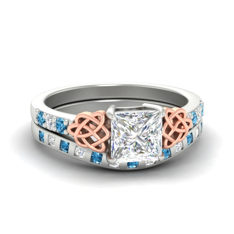 princess-cut-blue-topaz-celtic-two-tone-bridal-matching-set-in-white-gold-fdens2255prgicbltosleep-nl-wg-ws4.jpg