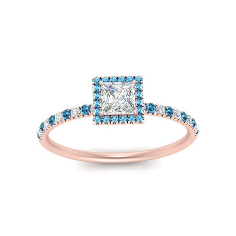 princess-cut-blue-topaz-halo-petite-engagement-ring-in-rose-gold-FD8523PRRGICBLTOANGLE3-NL-RG