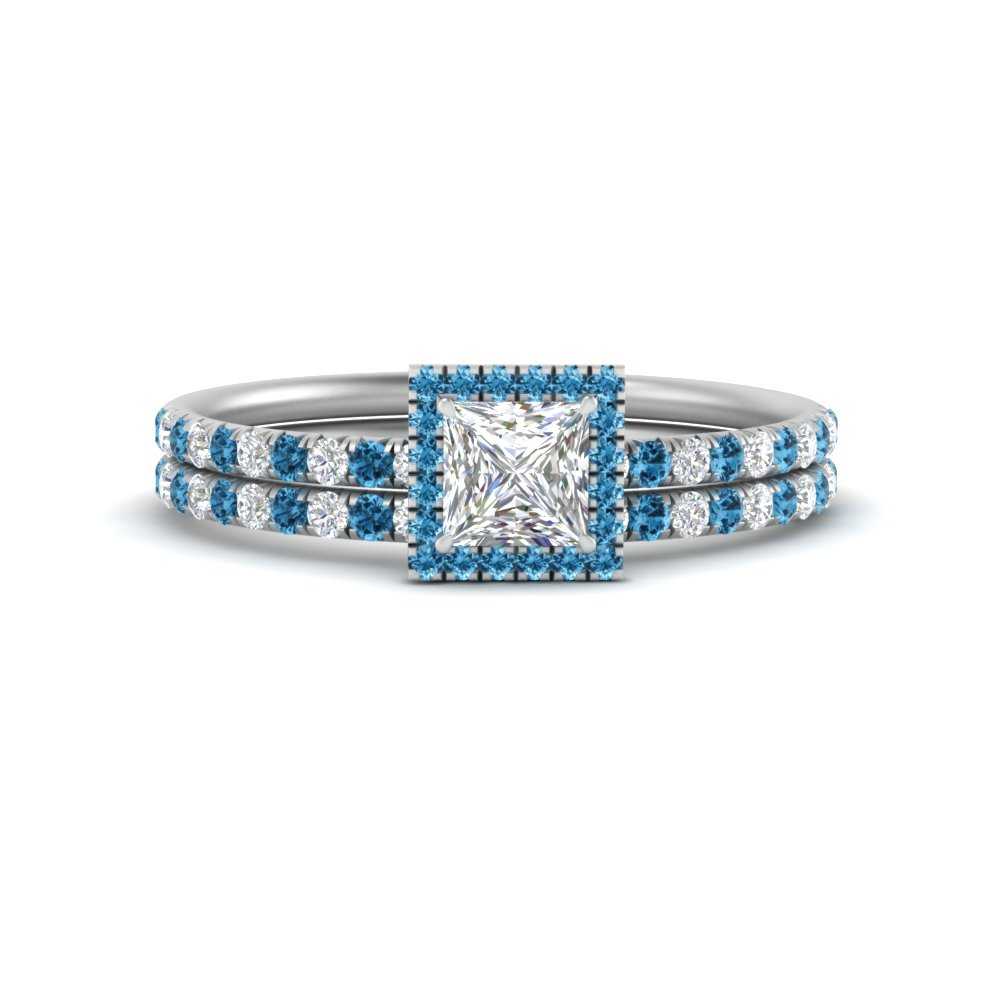 princess-cut-blue-topaz-halo-wedding-ring-set-in-white-gold-FD8523PRGICBLTO-NL-WG