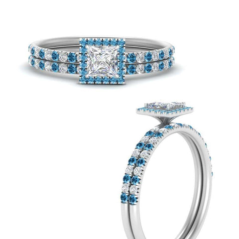 princess-cut-blue-topaz-halo-wedding-ring-set-in-white-gold-FD8523PRGICBLTO-NL-WG