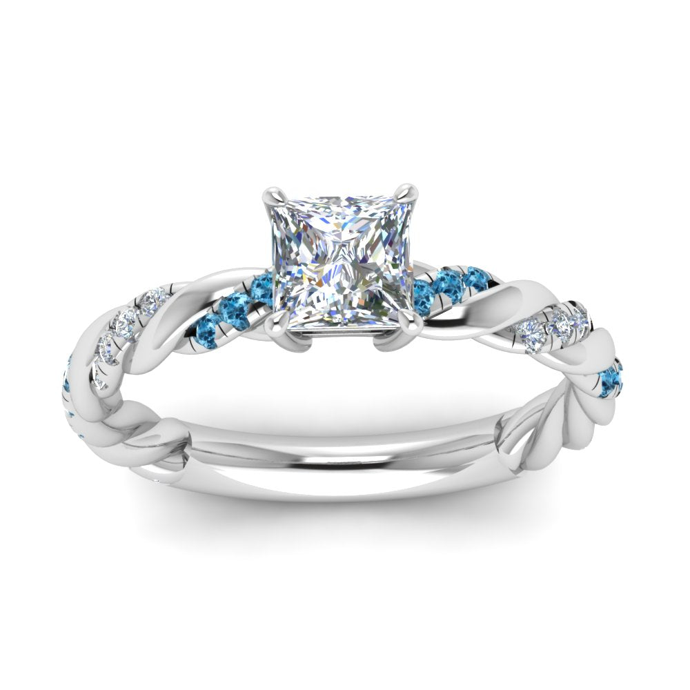 princess-cut-blue-topaz-twisted-vine-engagement-ring-in-white-gold-FD9127PRRGICBLTOANGLE5-NL-WG
