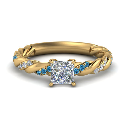 princess-cut-blue-topaz-twisted-vine-engagement-ring-in-yellow-gold-FD9127PRRGICBLTO-NL-YG