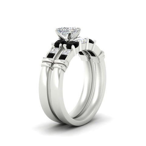 princess-cut-bridal-ring-set-with-black-diamond-princess-channel-accents-in-white-gold-fdens286prgblackangle2-nl-wg.jpg