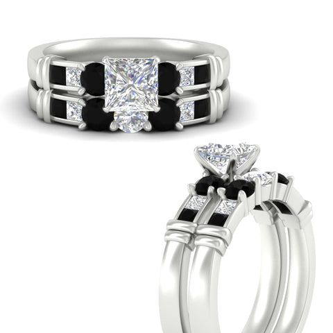 princess-cut-bridal-ring-set-with-black-diamond-princess-channel-accents-in-white-gold-fdens286prgblackangle3-nl-wg.jpg