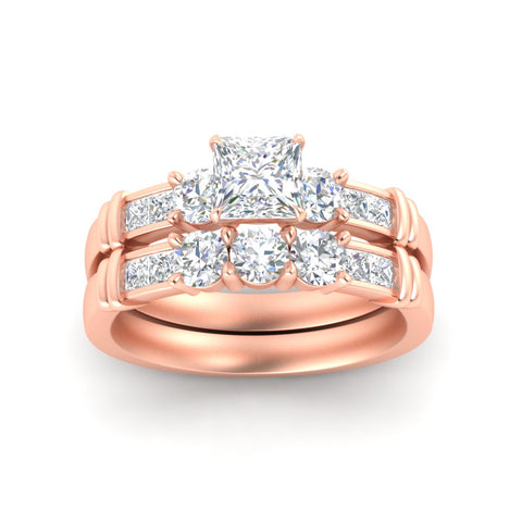 princess-cut-bridal-ring-set-with-princess-channel-accents-in-rose-gold-fdens286prangle5-nl-rg.jpg