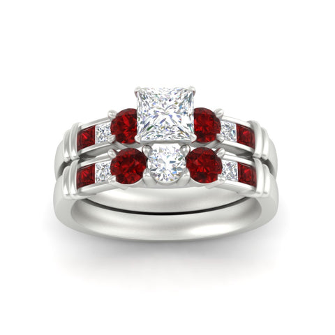 princess-cut-bridal-ring-set-with-ruby-princess-channel-accents-in-white-gold-fdens286prgrudrangle5-nl-wg.jpg