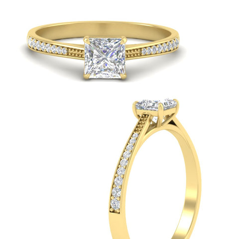princess-cut-cathedral-pave-diamond-engagement-ring-in-yellow-gold-FD11145PRRANGLE3-NL-YG