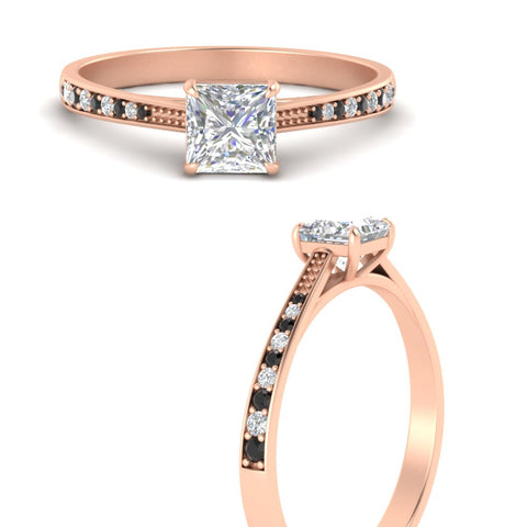 princess-cut-cathedral-pave-diamond-engagement-ring-with-black-diamond-in-rose-gold-FD11145PRRGBLACKANGLE3-NL-RG