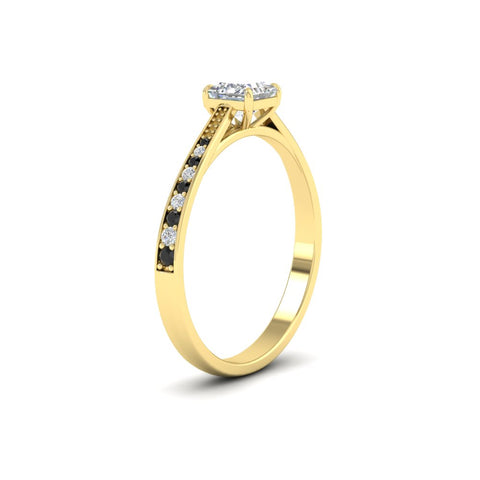 princess-cut-cathedral-pave-diamond-engagement-ring-with-black-diamond-in-yellow-gold-FD11145PRRGBLACKANGLE2-NL-YG