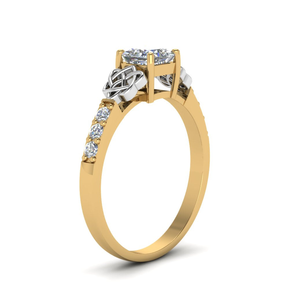 princess-cut-celtic-diamond-ring-in-14K-yellow-gold-FDENS2255PRRANGLE2-NL-YG