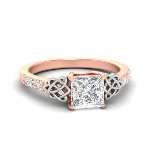 princess-cut-celtic-diamond-two-tone-engagement-ring-in-rose-gold-fdens2255prrsleep-nl-rg.jpg