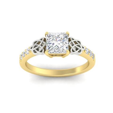 princess-cut-celtic-diamond-two-tone-engagement-ring-in-yellow-gold-fdens2255prrangle5-nl-yg.jpg