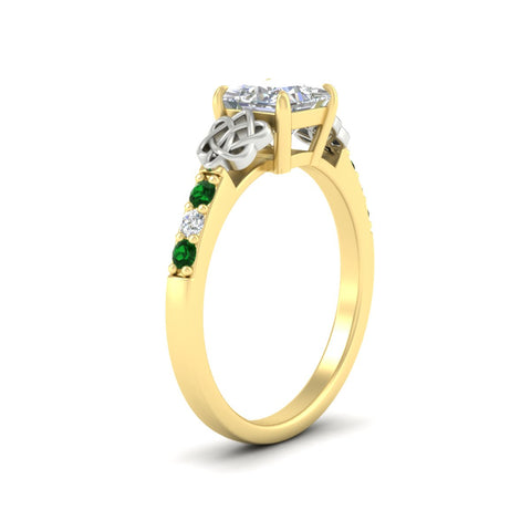 princess-cut-celtic-emerald-two-tone-engagement-ring-in-yellow-gold-fdens2255prrgemgrangle2-nl-yg.jpg