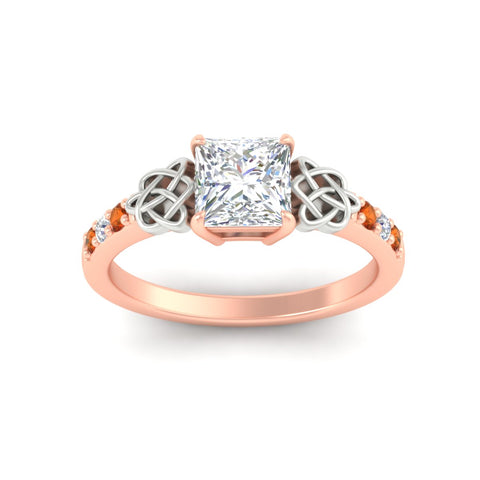 princess-cut-celtic-orange-sapphire-two-tone-engagement-ring-in-rose-gold-fdens2255prrgsaorangle5-nl-rg.jpg
