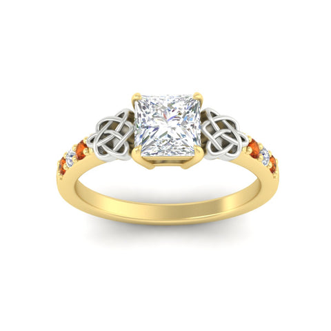 princess-cut-celtic-orange-sapphire-two-tone-engagement-ring-in-yellow-gold-fdens2255prrgsaorangle5-nl-yg.jpg