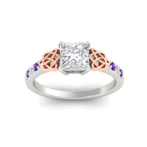 princess-cut-celtic-purple-topaz-two-tone-engagement-ring-in-white-gold-fdens2255prrgvitoangle5-nl-wg.jpg