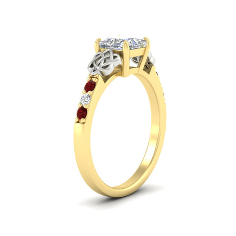 princess-cut-celtic-ruby-two-tone-engagement-ring-in-yellow-gold-fdens2255prrgrudrangle2-nl-yg.jpg