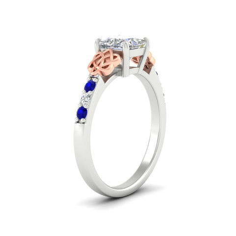 princess-cut-celtic-sapphire-two-tone-engagement-ring-in-white-gold-fdens2255prrgsablangle2-nl-wg.jpg