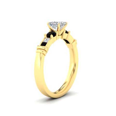 princess-cut-channel-bar-set-black-diamond-engagement-ring-in-yellow-gold-fdens286prrgblackangle2-nl-yg.jpg