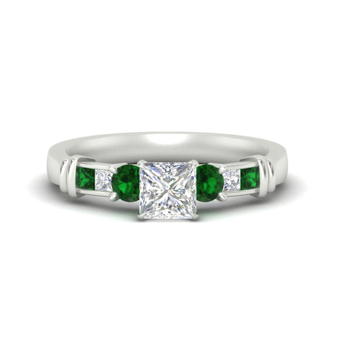princess-cut-channel-bar-set-emerald-engagement-ring-in-white-gold-fdens286prrgemgrsleep-nl-wg.jpg
