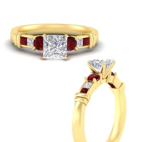princess-cut-channel-bar-set-ruby-engagement-ring-in-yellow-gold-fdens286prrgrudrangle3-nl-yg.jpg