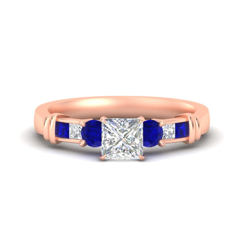 princess-cut-channel-bar-set-sapphire-engagement-ring-in-rose-gold-fdens286prrgsablsleep-nl-rg.jpg