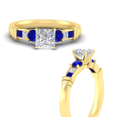 princess-cut-channel-bar-set-sapphire-engagement-ring-in-yellow-gold-fdens286prrgsablangle3-nl-yg.jpg