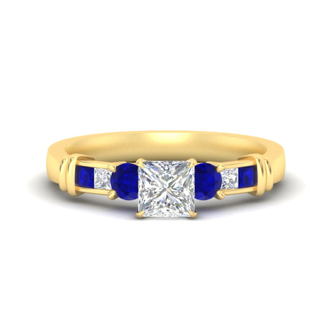 princess-cut-channel-bar-set-sapphire-engagement-ring-in-yellow-gold-fdens286prrgsablsleep-nl-yg.jpg