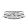 Load image into Gallery viewer, princess-cut-channel-three-stone-diamond-engagement-ring-in-white-gold-FDENS205PR-NL-WG.jpg