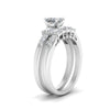 Load image into Gallery viewer, princess-cut-channel-three-stone-diamond-engagement-ring-in-white-gold-FDENS205PR-NL-WG.jpg