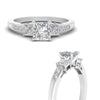Load image into Gallery viewer, princess-cut-channel-three-stone-diamond-engagement-ring-in-white-gold-FDENS205PRR-NL-WG.jpg