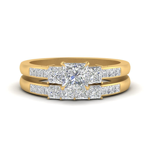 princess-cut-channel-three-stone-diamond-engagement-ring-in-yellow-gold-FDENS205PR-NL-YG.jpg