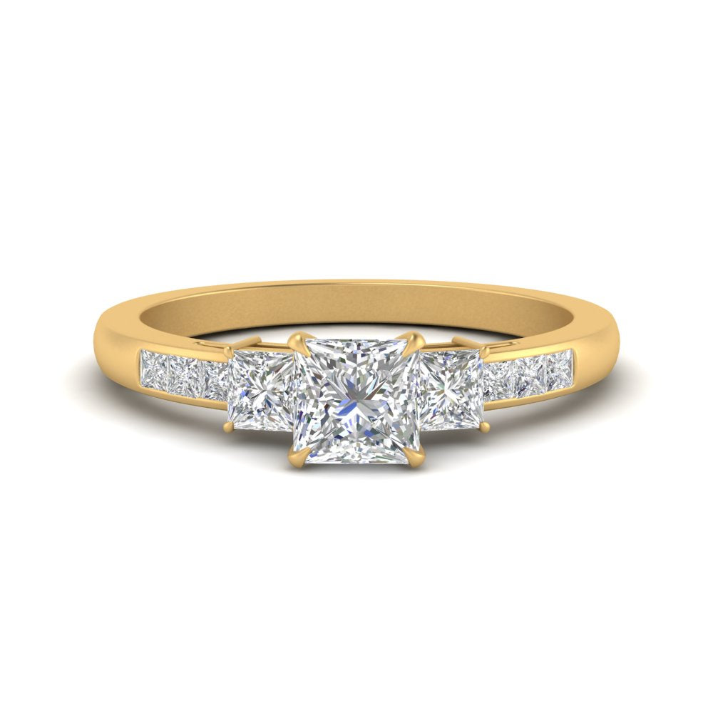 princess-cut-channel-three-stone-diamond-engagement-ring-in-yellow-gold-FDENS205PRR-NL-YG.jpg