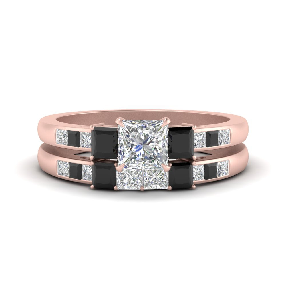 princess-cut-channel-three-stone-diamond-engagement-ring-with-black-diamond-in-rose-gold-FDENS205PRGBLACK-NL-RG.jpg