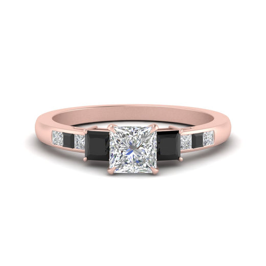 princess-cut-channel-three-stone-diamond-engagement-ring-with-black-diamond-in-rose-gold-FDENS205PRRGBLACK-NL-RG.jpg