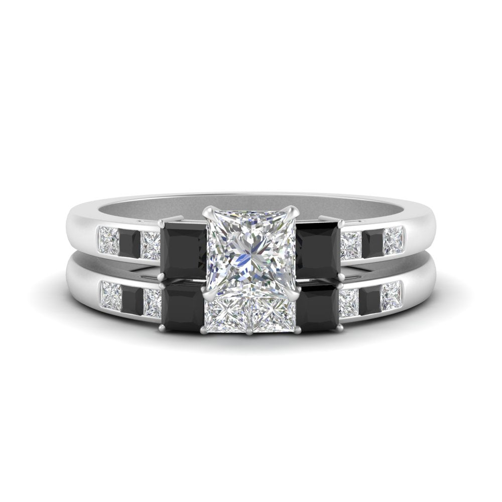 princess-cut-channel-three-stone-diamond-engagement-ring-with-black-diamond-in-white-gold-FDENS205PRGBLACK-NL-WG.jpg