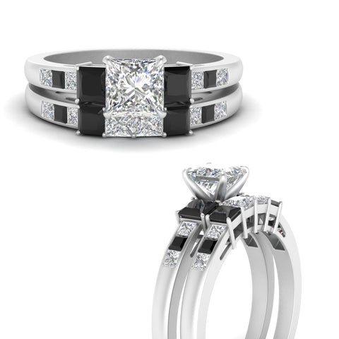 princess-cut-channel-three-stone-diamond-engagement-ring-with-black-diamond-in-white-gold-FDENS205PRGBLACK-NL-WG.jpg
