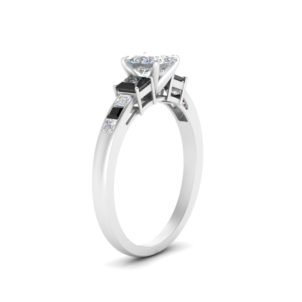 princess-cut-channel-three-stone-diamond-engagement-ring-with-black-diamond-in-white-gold-FDENS205PRRGBLACK-NL-WG.jpg